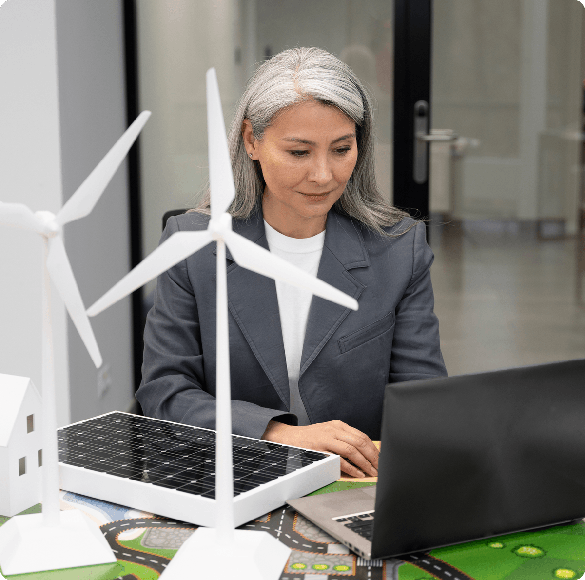 Energy Insurance Expertise