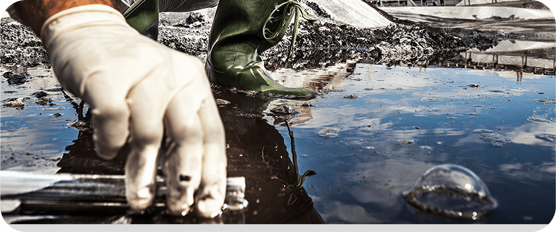 Environmental Insurance