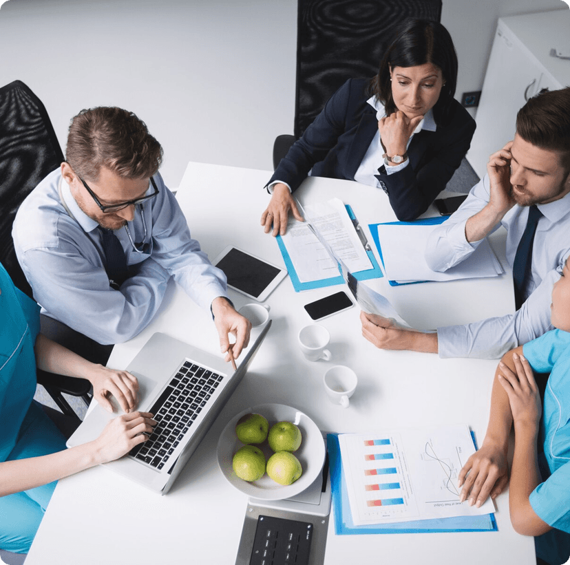 Energy Insurance Expertise