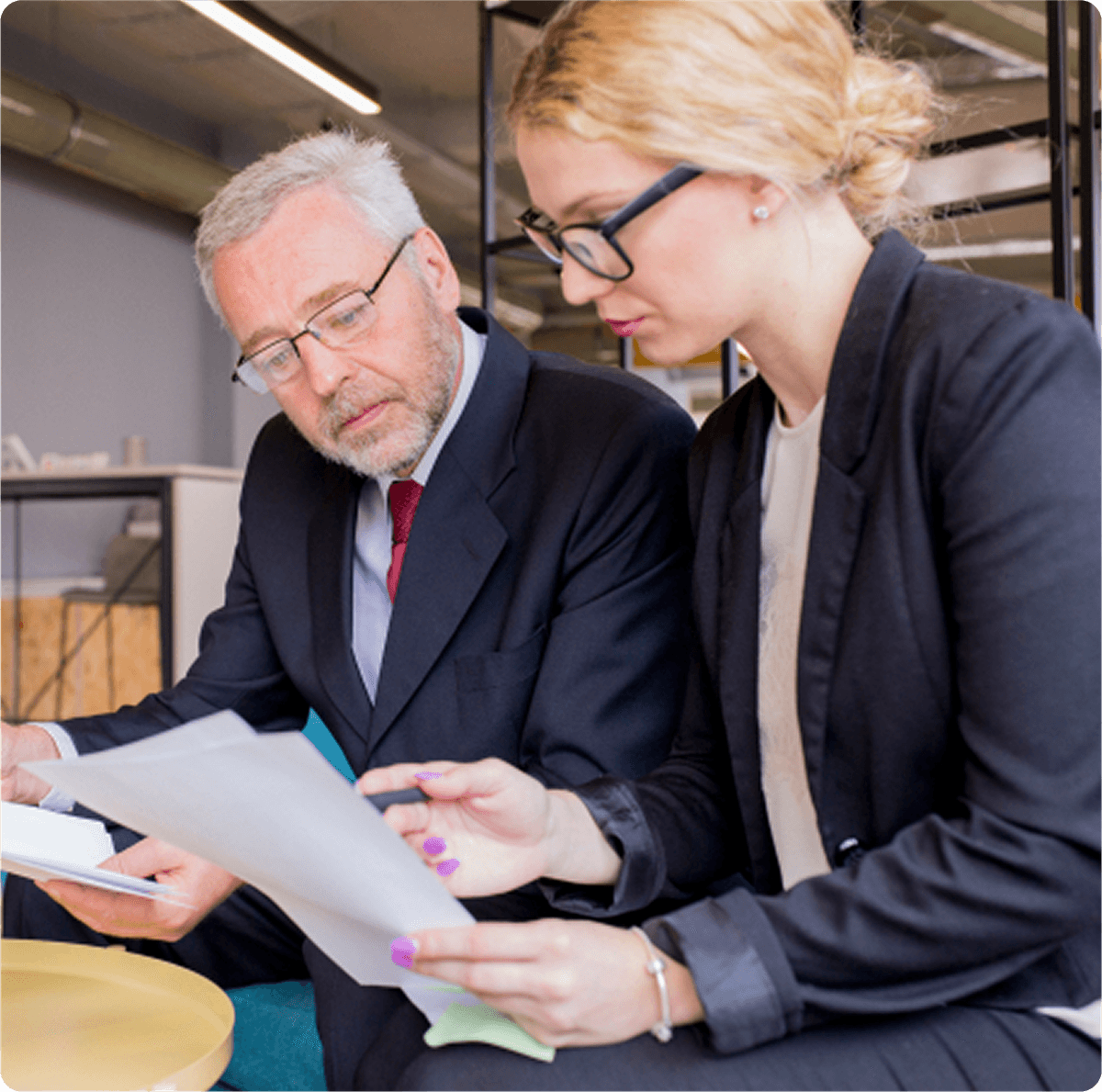 Energy Insurance Expertise
