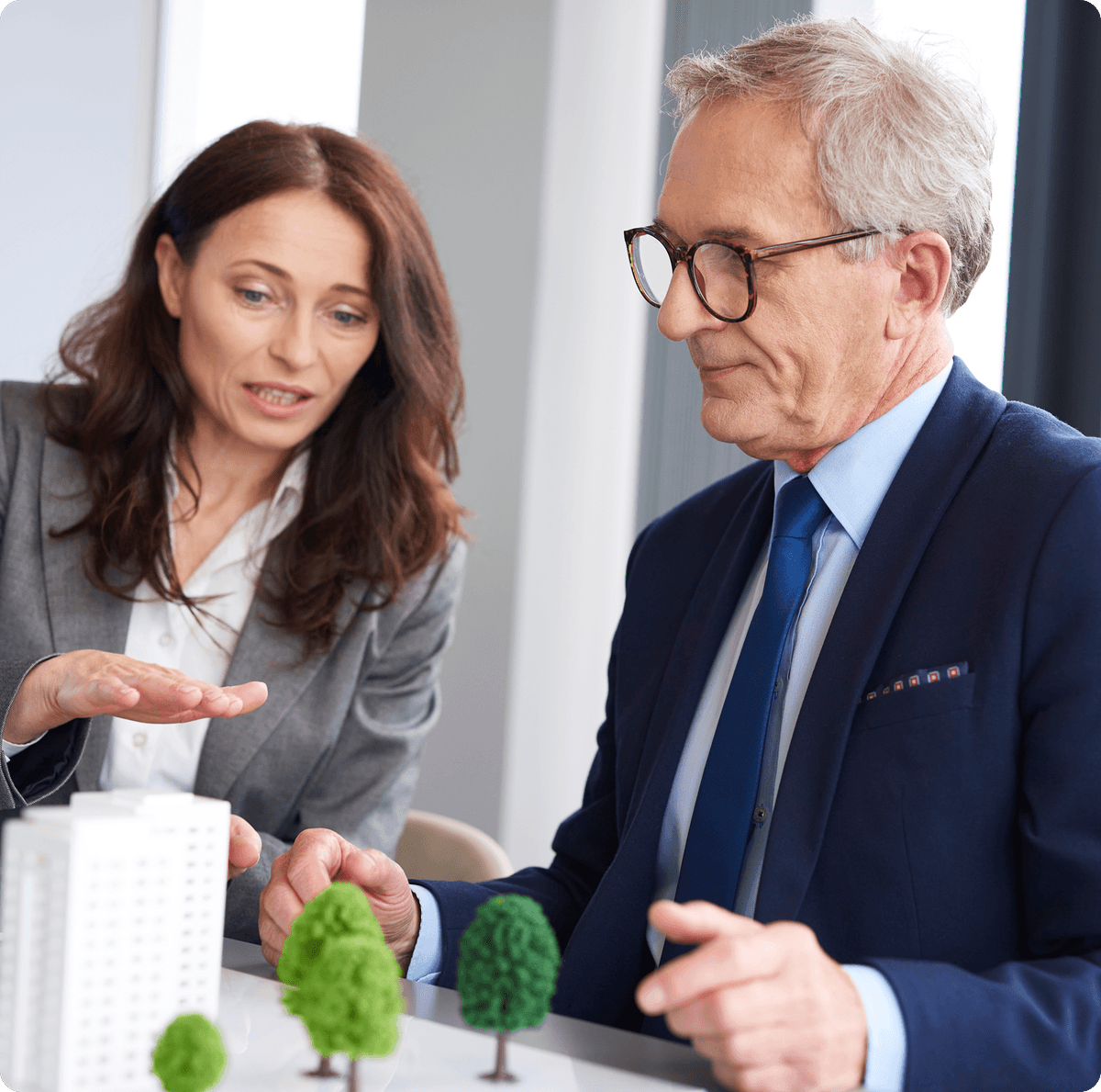 Energy Insurance Expertise