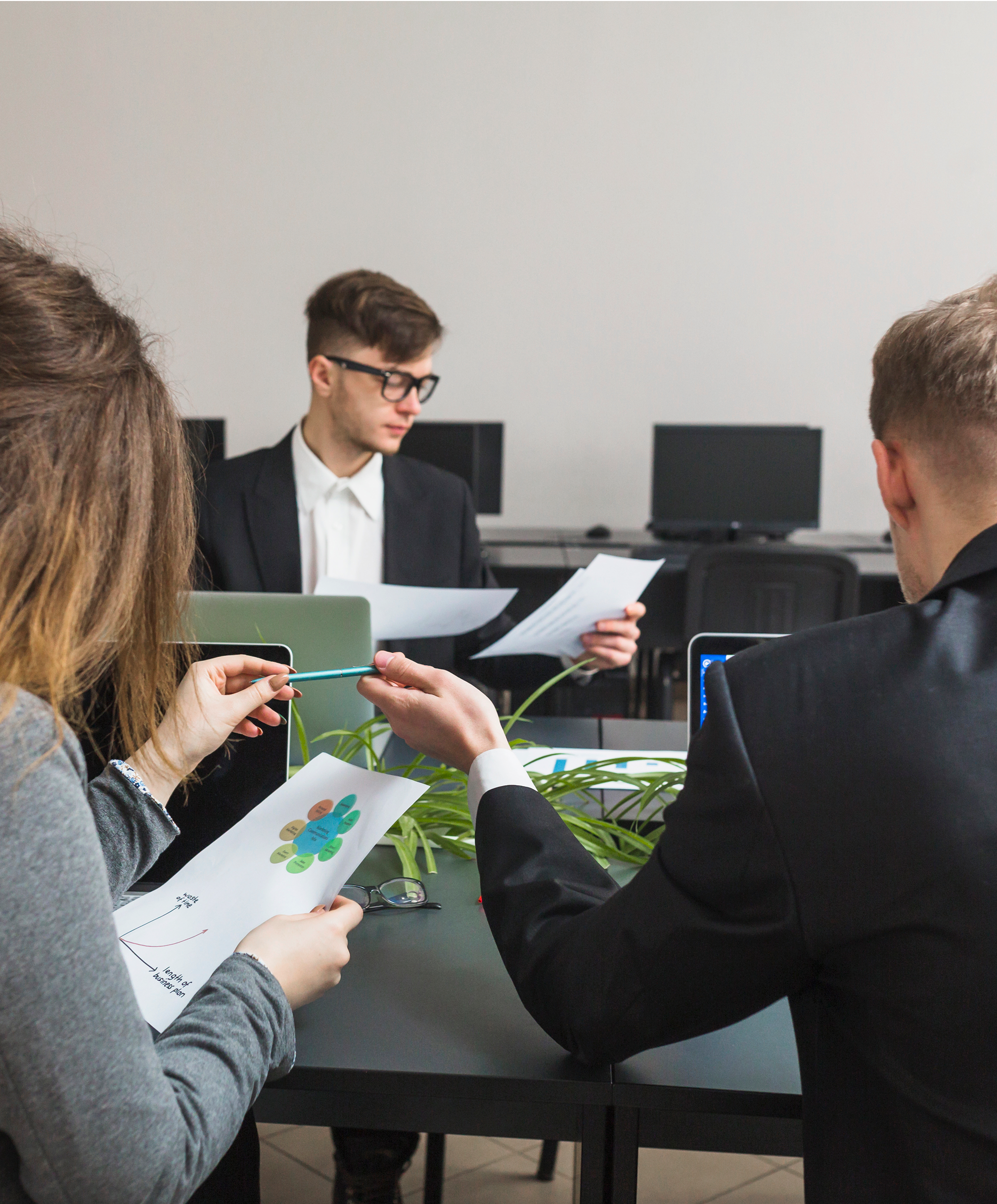 Resources illustration